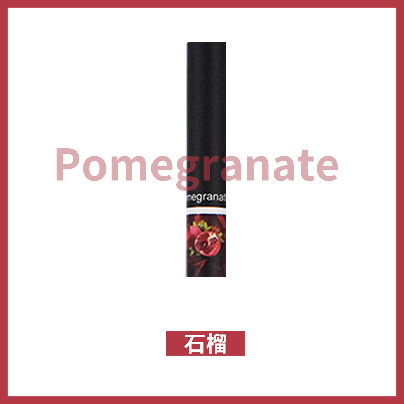 一次性雾化器能量棒提神烟嘴ECIG电子雾化器水果味