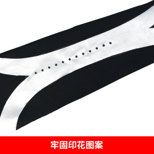 Wholesale sports arm guards breathable extended elbow guards wrist sleeves outdoor basketball tennis badminton cycling protective gear