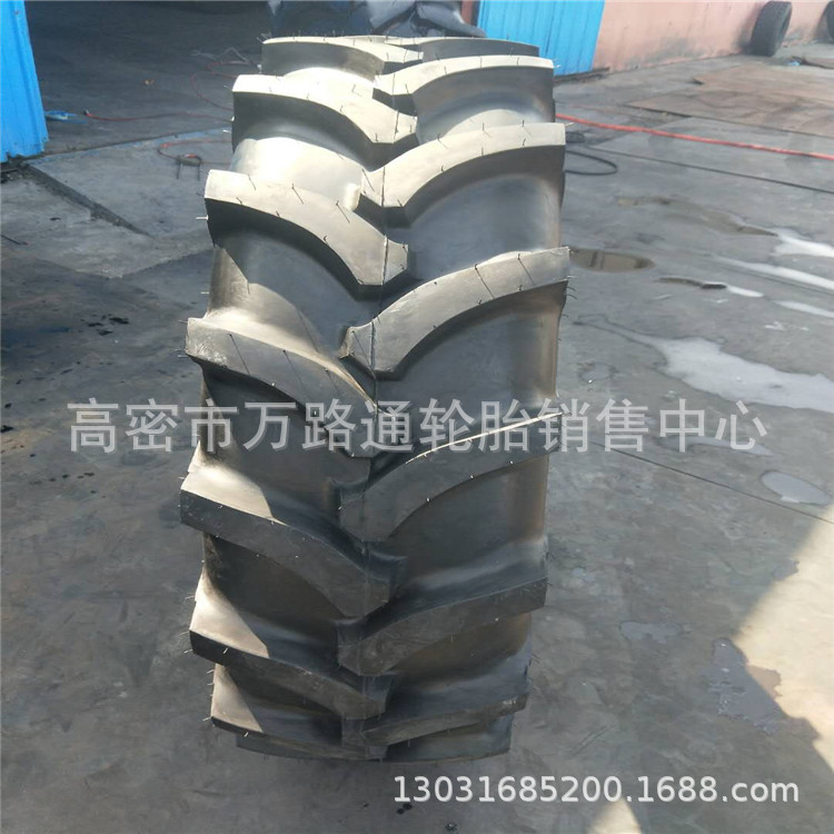 农用轮胎14.9-30人字花纹拖拉机轮胎149-26-28-30