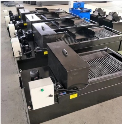 厂家直供  磁性分离器  油水分离器  纸带过滤机|ru