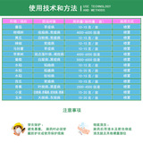 Байер, Германия, принимает вражеский стабилизатор 肟 Эстер Пентаолльхол, рисовый паттерн, рисовый пластиковый розовый пестицидов пестицидов стерилизатор 100G