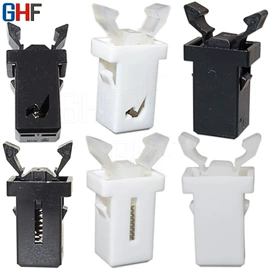 船型开关;音视频插座;轻触开关