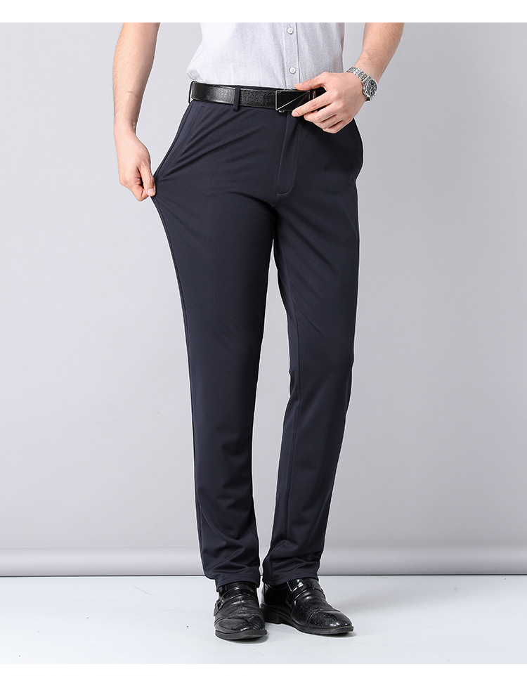 Pantalon homme - Ref 3444144 Image 17