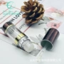 同款定制化妆品唇彩管空管