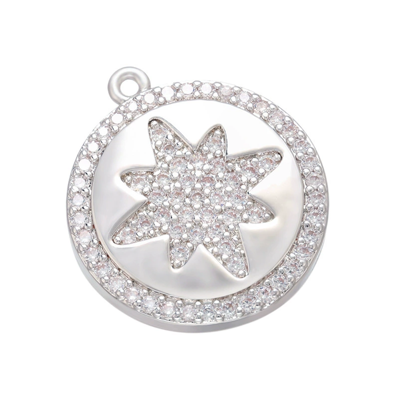 Accessory, pendant, accessories, micro incrustation