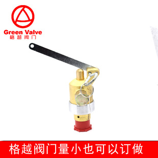 �L�ֱ������ք��S�~й���p����ȫ�y brass pressure relief valve