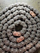 厂家生产   OEM:0009931078  奔驰271发动机链条