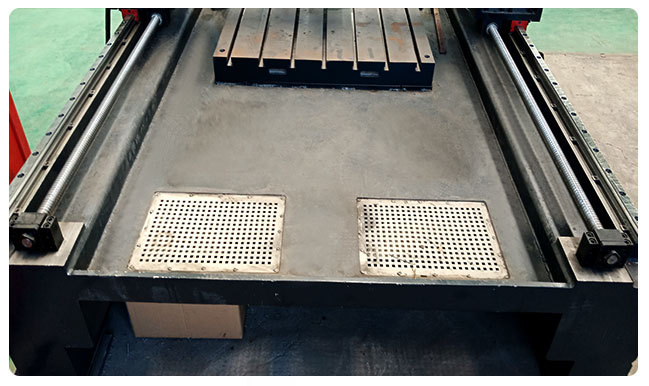 福莱特FULT-1515 钢结构平面钻床 型材加工高速数控钻