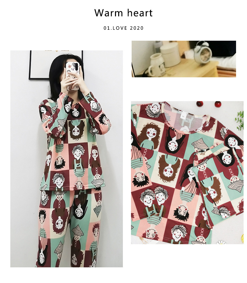 S卡通人物长套 (11)