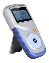 手持式PM2.5速测仪          MHY-12070