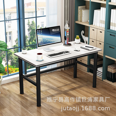 Corner The computer table Corner desk Small apartment children student write Learning table Simplicity household Desktop