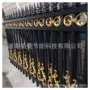 湖南农村庭院欧式护栏