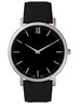 Foreign trade best -selling model men's European and American fashion couple Larsson Jennines Larson watch 766