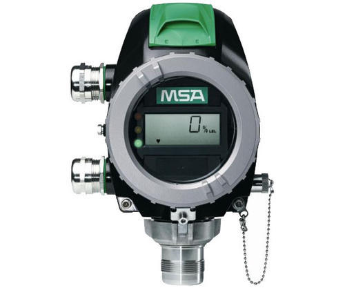 美国梅思安 Prima XP 氯气探测器 (Cl2) 5, 10 ppm