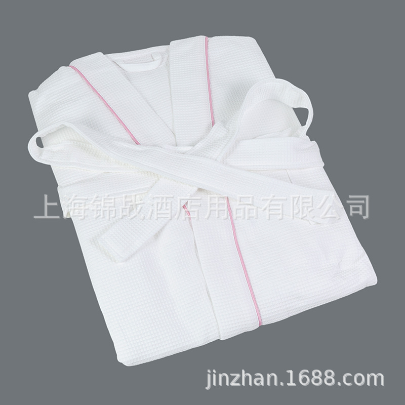 酒店浴袍