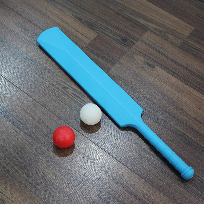 Venta caliente transfronteriza traje de cricket para niños deportes al aire libre juguetes de cricket juguetes interactivos para padres e hijos juguetes deportivos al aire libre al por mayor