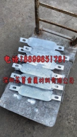 铜合金;铝合金;钛及钛合金材