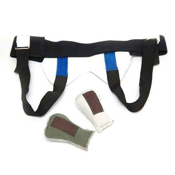 Hernia belt Adult Groin Middle and old age the elderly Hernia Small intestine Hernia Inguinal hernia