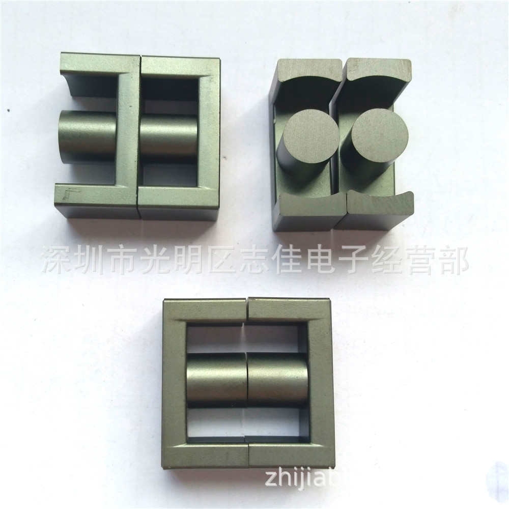 ER3542铁氧体磁芯高频磁芯ER3542变压器磁芯