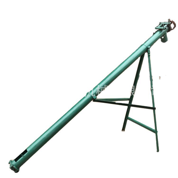 小型抽粪机 干湿两用 鸡粪畜牧、养殖业机械4是4兔牛鸡羊马鹅驴鸭