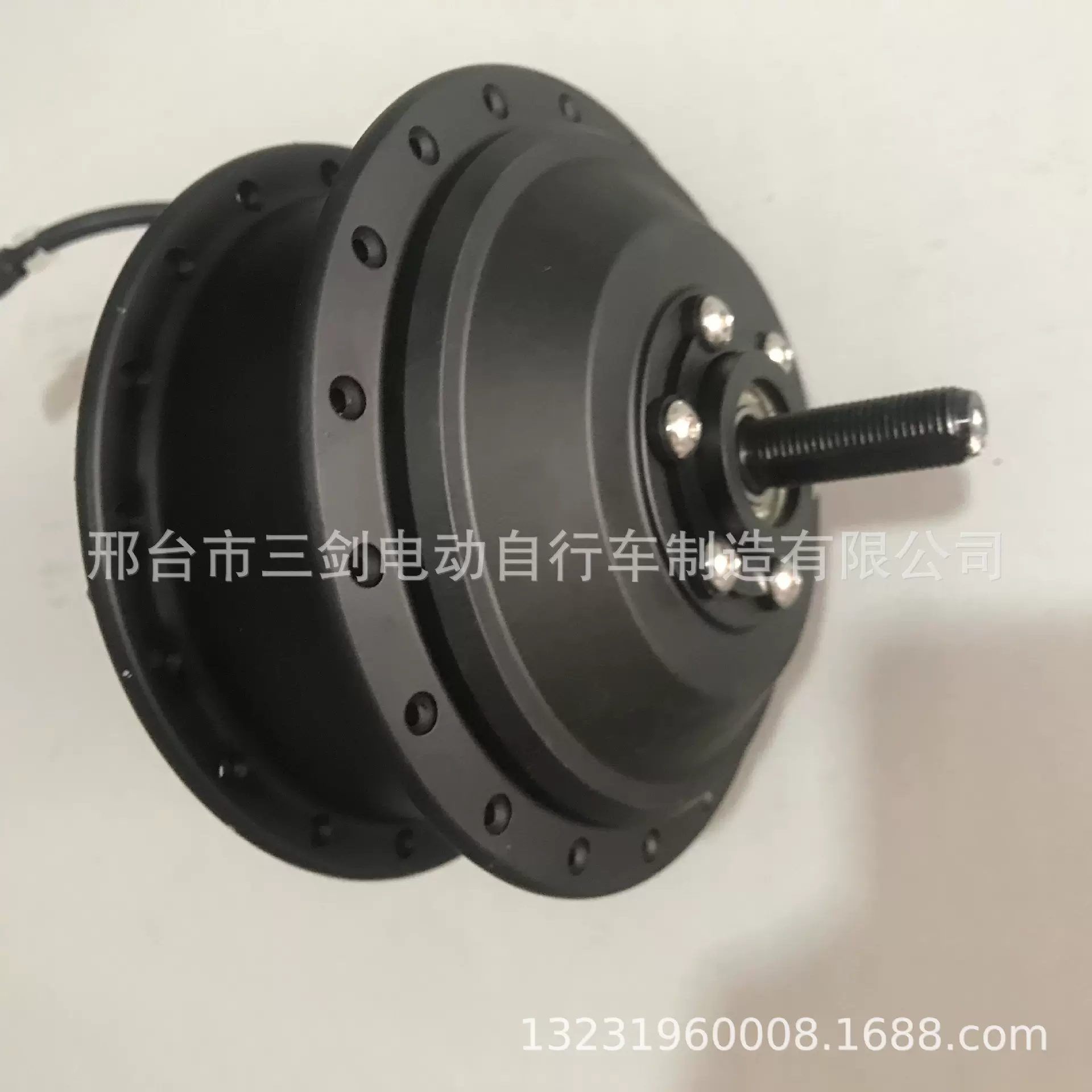 电助力自行车电机套件36v250w山地自行车锂电动自行车电机