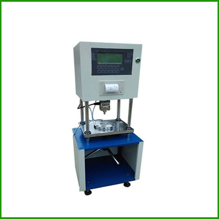 供应应力松弛仪硫化橡胶压缩应力松弛性能的测定压缩应力松弛仪