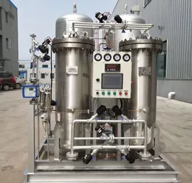 空分设备;其他分离设备;其他气体分析