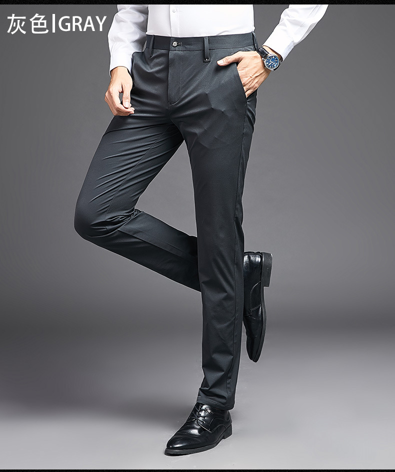 Pantalon homme - Ref 3444172 Image 20