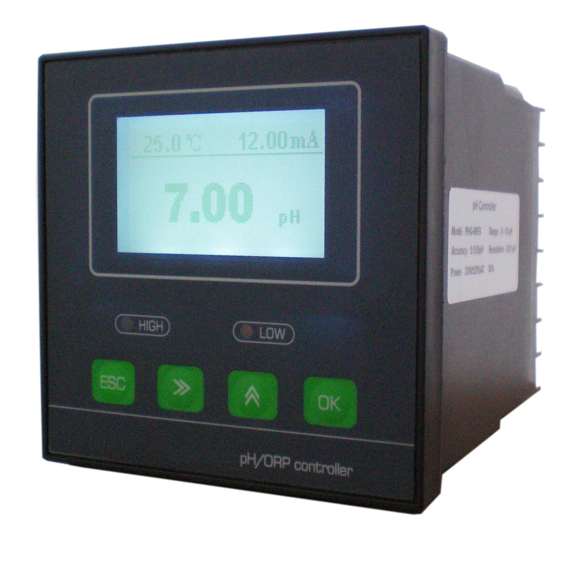 在线ORP检测仪/在线还原电位检测仪  型号:MHY-21098