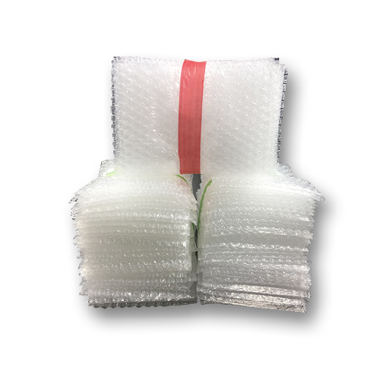 20*30cm100个现货全新料加厚防震气泡袋泡沫袋子批发防静电泡泡袋