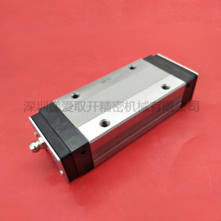 Япония THK Line Guide Rail SHS15V SHS20LV SHS25V SHS30LV SHS35LC Slider 04