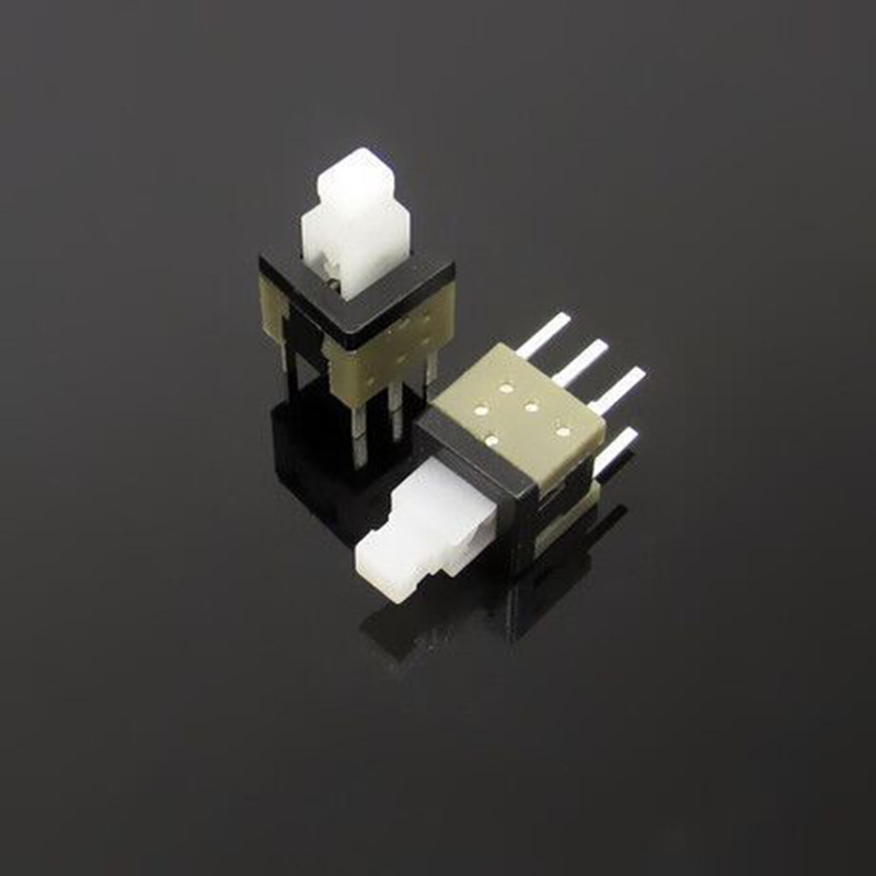 厂家直销小夜灯按键医疗按键玩具按键电子开关