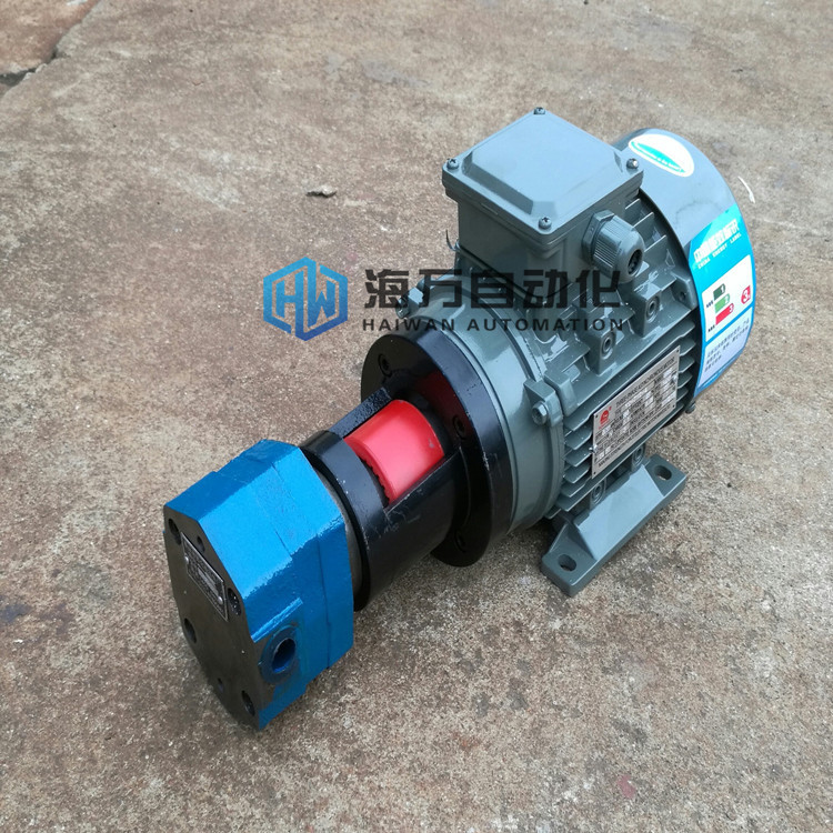 BB-B32JZ,BB-B40JZ,BB-B50JZ 齿轮油泵电机组 厂家直销