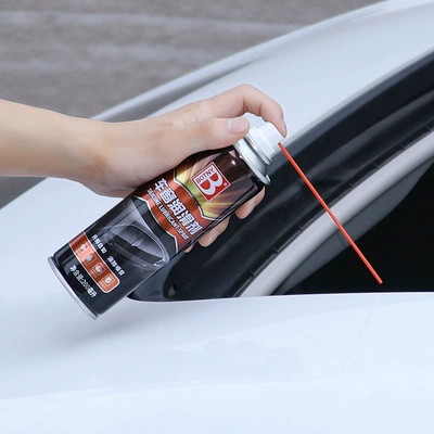Car Window Lubricant Oil Car Door Electric Lift Glass Abnormal Noise Elimination Sunroof Track Grease Cleaning Agent Special