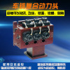 direct deal numerical control Integrated power head ER25 3+3 4+4 Turn-milling reunite with Power Machine tool Dedicated