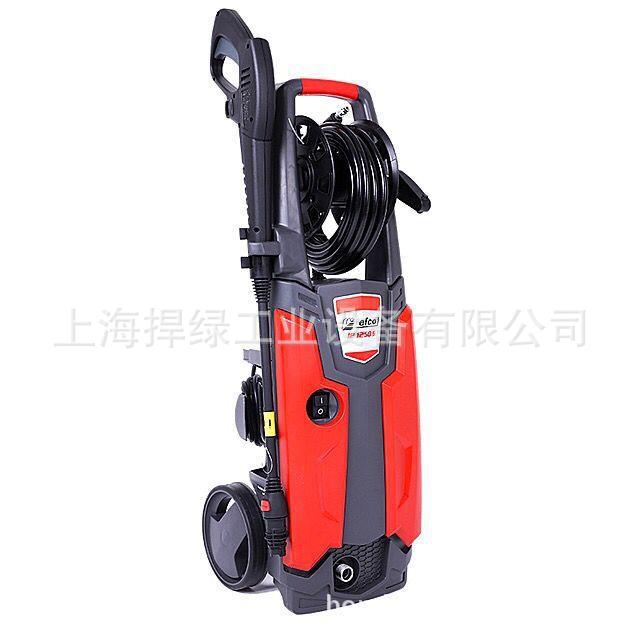 叶红IP1250s 家用高压洗车机 便携式清洗机 洗车机高压 清洗机