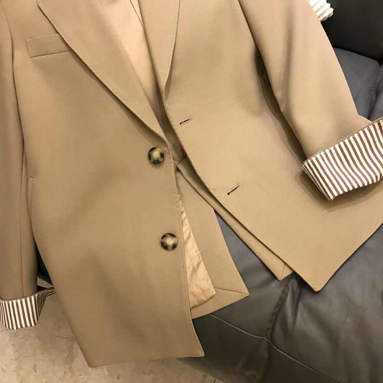 Casual Blazer Image 20
