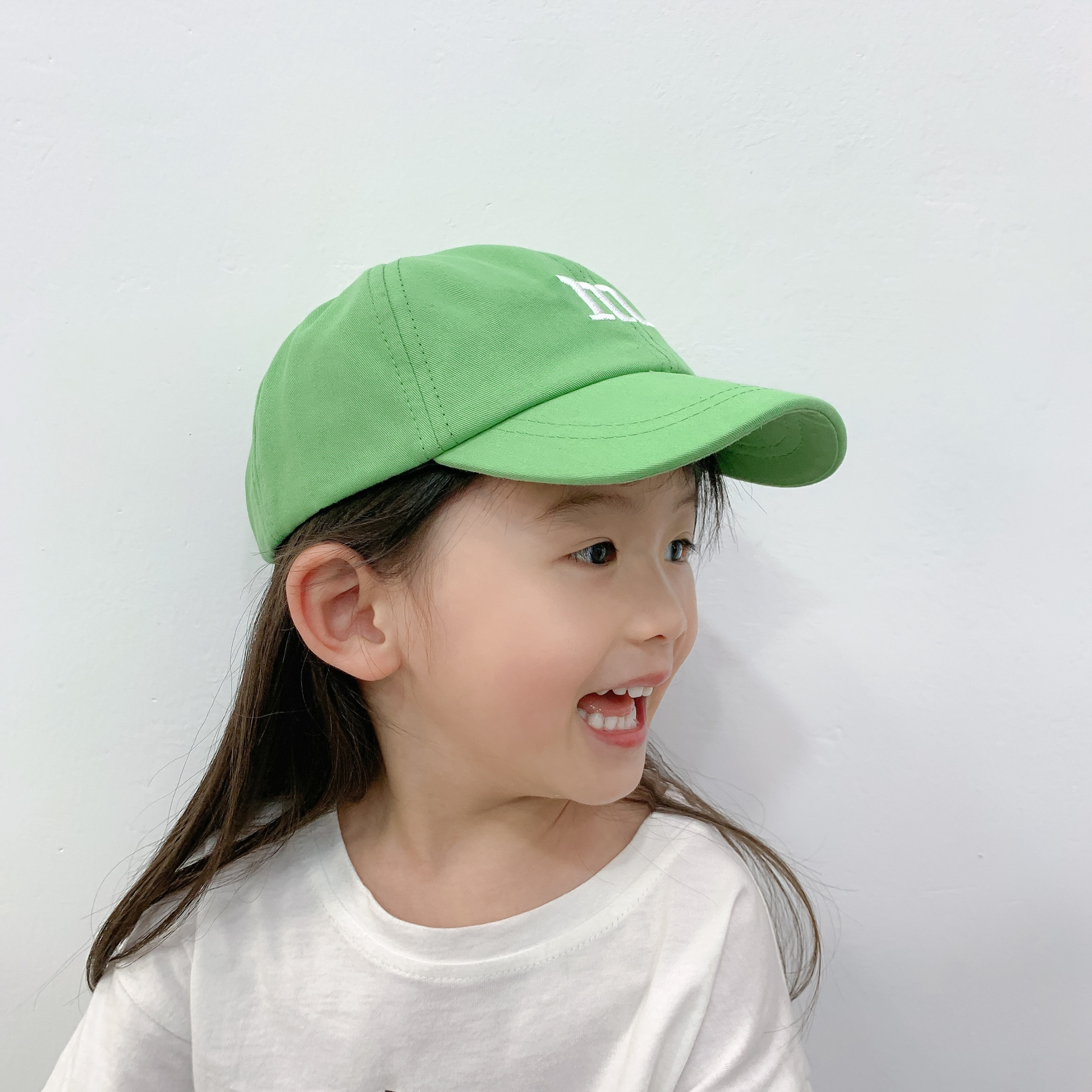 1-3 years old children s sun cap NSCM41297