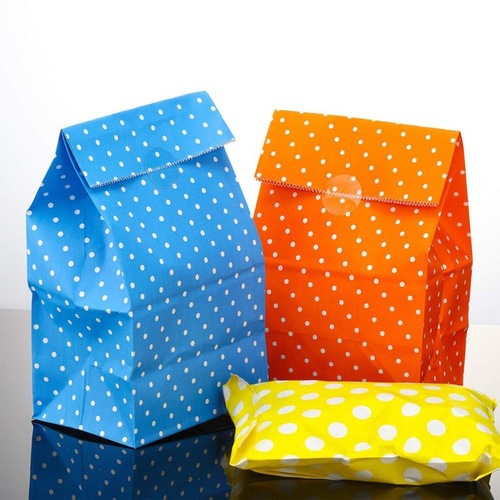 Transparent round seal label gift box packaging 500 pieces in one roll wholesale self-adhesive stickers decorative sealing stickers