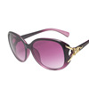 Fashionable trend brand sunglasses, city style, internet celebrity, wholesale