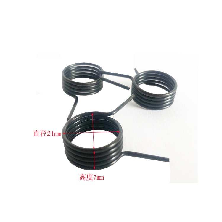 电动叉车配件 米玛搬易通电动叉车电阻式手柄加速器弹簧