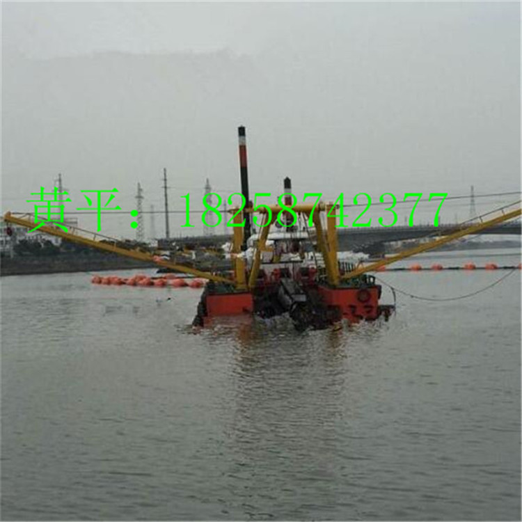 400*500孔径122管道塑料浮筒 公园清淤夹管聚乙烯浮筒