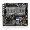 弘硕 X79 Double Road Motherboard 2011 Needle DDR3ECC memory stud