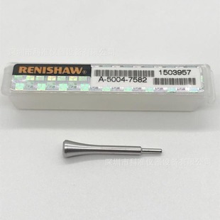Renishaw Probe Tool A-5004-7582 A-5004-7587 A-5003-2300 5004-7614