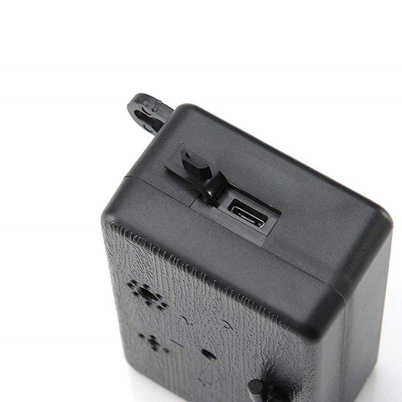 亚马逊新款现货宠物狗超声波智能室外止吠器 驱狗训狗器通用型