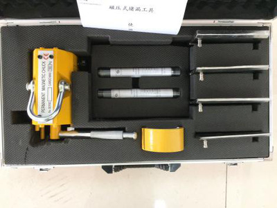 厂家直销 外封式堵漏工具 外封式堵漏袋|ms