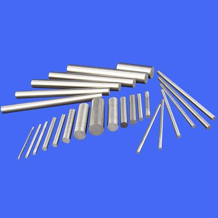 304 316 310S不锈钢圆棒 黑棒实心棒 毛圆 不锈钢棒