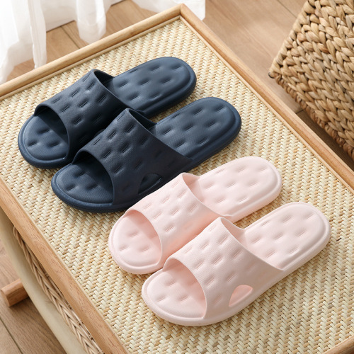 Hottest trend high-end cool toe shoes for men's bathroom hotel home slippers for women Eva slippers direct supply from manufacturer one-time shipment