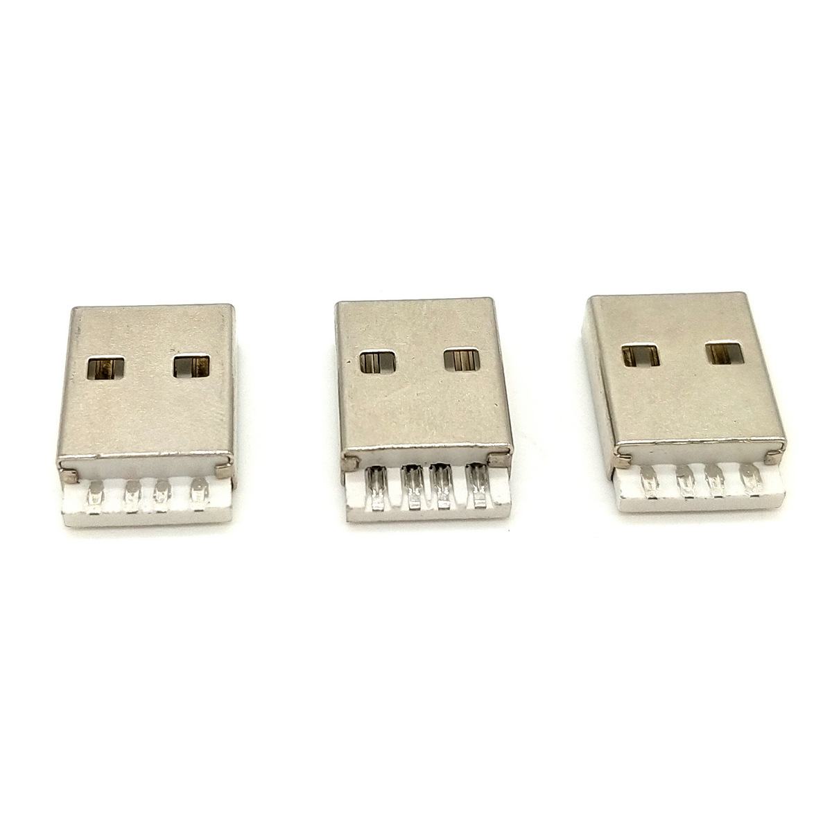 USB A 公 焊线式L=17 (4)
