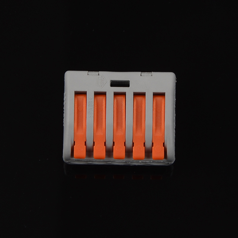 Para transfronteriza eBay conector de cable PCT-212 213 215 combinación caja 21/100 PCs